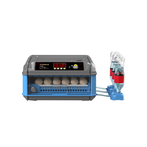 Incubateur automatique d'œufs de paon 300, incubateur d'œufs de <span class=keywords><strong>poussin</strong></span>, <span class=keywords><strong>couveuse</strong></span> de paon fabriquée <span class=keywords><strong>en</strong></span> chine - Product Image 5