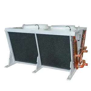 2024 Shenglin OEM heat exchanger radiators air flow fin fan dry cooler/dry cooler and chiller