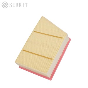 Filtre à air de haute qualité SURRIT adapté aux modèles Land Rover Range Rover Evoque SD4 et Mercedes-Benz LR029078 - Product Image 3