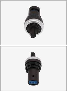 פוטנציומטר תדר LA42DWQ 5k 10k שחור לינארי - Product Image 3