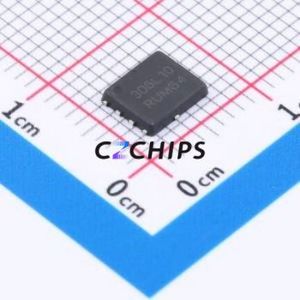 Nouveau-Original NVMFS3D6N10MCLT1G DFN-5(5.9x4.9) Transistor Transistor à effet de champ (MOSFET) - Product Image 1
