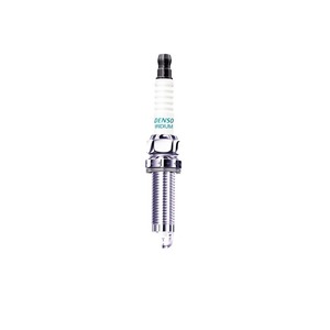 Candela d'Accensione DENSO Iridium ad Alte Prestazioni ZXE24HLR7 3534 per VOLVO 2021-2021 OEM 067800-7940 ZXE24HLR7 24107496 2036012300 - Product Image 4