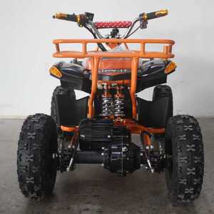 Voiture électrique tout-terrain 48V20A pour enfants, mini-bull, kart à quatre roues, <span class=keywords><strong>moto</strong></span> jouet - Product Image 4