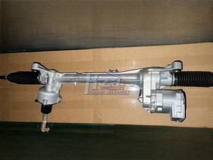 Cremallera de Dirección Asistida Eléctrica LHD para Ford FOCUS III MK3 <span class=keywords><strong>Escape</strong></span> 2011-2020 DV6C3D070 BV6C3D070 CV6C3D070L1L CV6C3D070L1R CV6Z3504 - Product Image 5