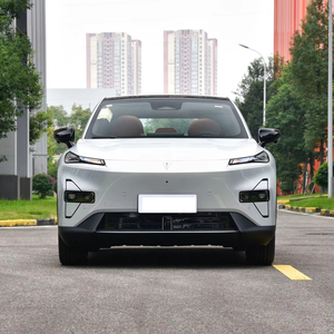 2025 Gran Venta en Stock Changan DEEPAL S05 S07 Vehículo de Nueva Energía Versión Ultra-Pura Shenglan con 5 Puertas y 5 Asientos - Product Image 1