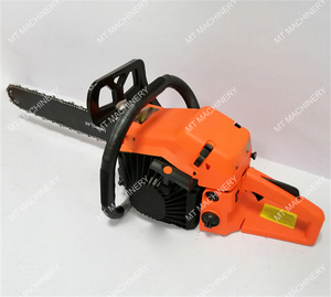 Filtro de Aire para Motosierra de Papel Amarillo de Buena Calidad al por Mayor - Product Image 3