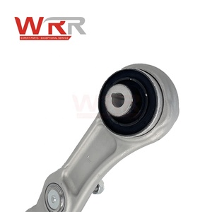 2053306101 Brazo de Control para Benz W205 W213 C300 GLC300, Conjunto de Horquilla de Suspensión Delantera Superior, Marca WRR, 1 Año de Garantía - Product Image 6