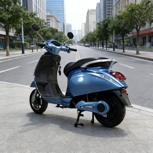 Véhicule à deux roues 48V 1000W, moto, petite mobilité domestique - Product Image 5
