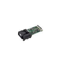 Module de mesure de distance laser JRT 30 mètres, lumière rouge visible, 40 m, 650 nm, module télémètre laser UART, capteur de distance haute précision 3 mm