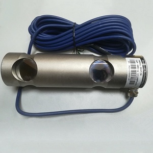 Sensor de pesaje VEIDT para transmisión Transcell, tipo doble viga de cizallamiento DBST-10t, DBST-30t, para máquinas de construcción, DBST VEIDT - Product Image 1