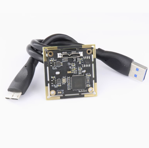 Ye สแกนเนอร์กล้อง<span class=keywords><strong>8</strong></span>ล้านพิกเซล, IMX179ภาพถ่ายโมดูลกล้องถ่ายรูป - Product Image 3