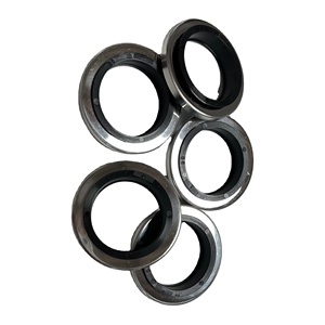 ซีลน้ำมันโลหะ MENGMA 39317995 อะไหล่เครื่องอัดอากาศแบบสกรูที่จำเป็น - Product Image 3