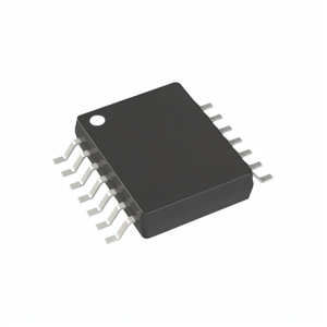 Distribuidor Autorizado Chip 14 TSSOP AD8567ARUZ Comprar Componentes Electrónicos en Línea - Product Image 1