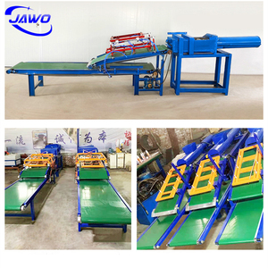 China Leverancier Wierookvormende Machine Japanse Wierook Makende Machine Gemaakt In China - Product Image 2