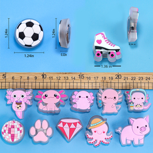Cá Nhân 3D LED Chiếu Sáng Móc Chìa Khóa Phim Hoạt Hình Động Vật Con Chó Bò Mèo Xe Keyring Llaveros Tùy Chỉnh PVC Cao Su Keychain Phụ Kiện - Product Image 3