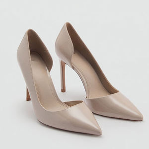 Nuove Scarpe con Tacco Alto alla Moda e Sexy 2026, Scarpe Casual Multifunzionali con Tacco Sottile per Donna - Product Image 4