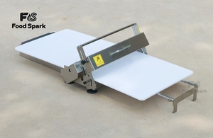 Machine à presser la pâte manuelle, vente directe usine, pour pain, choux et pâtisseries, <span class=keywords><strong>appareil</strong></span> multifonctionnel de table - Product Image 5