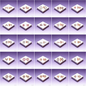 Joyería de Lujo, <span class=keywords><strong>Pendientes</strong></span> Originales de Plata con Circones, Alas de Ángel y Abeja para Niñas, Regalo de Boda, Ipandoriait - Product Image 2
