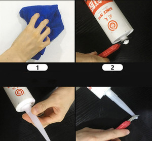 Nhanh chóng chữa không có chất lỏng độc hại móng tay siêu keo dính với trái phiếu lâu dài - Product Image 6