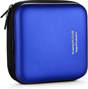 <span class=keywords><strong>Portable</strong></span> de protection EVA <span class=keywords><strong>DVD</strong></span> étui CD stockage organisateur portefeuille avec <span class=keywords><strong>support</strong></span> de <span class=keywords><strong>voiture</strong></span> étui <span class=keywords><strong>Portable</strong></span> pratique <span class=keywords><strong>pour</strong></span> la maison ou le bureau - Product Image 3