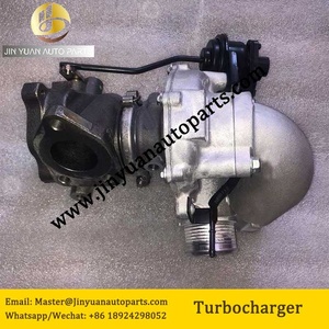 KIA Bongo III 17 Bongo için KIA 14a820 28231-4A82 0 Hyundai için turboşarj-<span class=keywords><strong>3</strong></span> K2500 K2700 Porter-2 H100 A2-D4CB CRDI WGT EVGT - Product Image 4