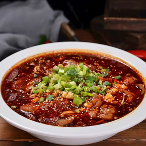 Condimentos <span class=keywords><strong>de</strong></span> comida china 500 g/bolsa <span class=keywords><strong>restaurante</strong></span> para <span class=keywords><strong>Sichuan</strong></span> picante malatang Hot Pot Base condimento Hotpot Base <span class=keywords><strong>de</strong></span> sopa - Product Image 2