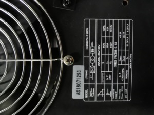 Máquina de Plasma LTP8500 70/80 35 mm, Corte Libre, Portátil, Precio de Venta - Product Image 6
