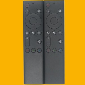 คริสตัลเพิร์ล เทียนหงอิงรีโมทคอนโทรล YK-8612J-00 สำหรับทีวีสกายเวิร์ธ 15.8x4x1.6 ซม. สีดำ - Product Image 3