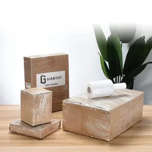 New Products on China Market 2024 High Quality Good Price Handle Stretch Film - Product Image 6