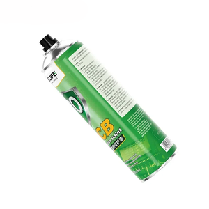 500ML Circuit imprimé peinture de protection RELIFE 70 PCB Circuit imprimé câble réparation isolation Anti-court Protection peinture séchage rapide - Product Image 4