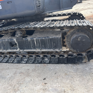 Excavadora de Ruedas Doosan DH55 Usada en Buen Estado, Pocas Horas de Trabajo, Original Coreana Doosan DX150 DX225LCADX140, DX225LC-9C - Product Image 6