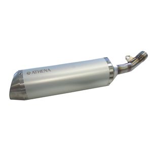 Silenciador de Escape de Aluminio ATHENA - Italia - Product Image 1