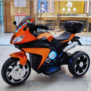 Motocicleta Eléctrica <span class=keywords><strong>de</strong></span> Juguete para Niños, a Batería Recargable, <span class=keywords><strong>Precio</strong></span> Económico - Product Image 5