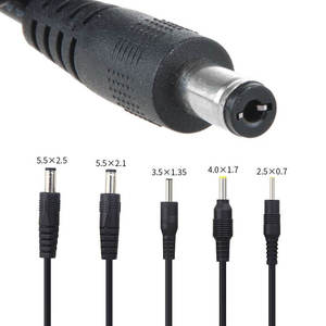 สายแปลง USB เป็น DC สำหรับชาร์จไฟ  แปลงไฟจาก 5v เป็น 12v DC สายแปลงเพิ่มแรงดันไฟฟ้า - Product Image 2