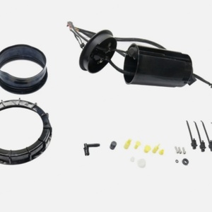 # F01C600251 # 16197244138 Brand NEW <b>Diesel</b> Exhaust Fluid <b>Heater</b> for BMW E70 X5 XDrive35d 09-13 - Product Image 2