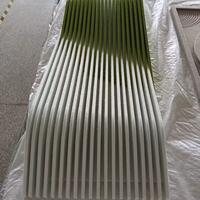 Panneaux acoustiques en feutre polyester sculpté pour salles audiovisuelles de maternelle, ignifuges, pour murs de KTV et plafonds d'ascenseurs