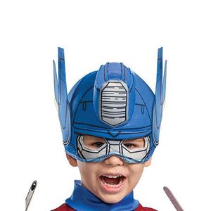Nouveaux transformateurs de cosplay <span class=keywords><strong>Optimus</strong></span> <span class=keywords><strong>Prime</strong></span> Muscle Suit ensemble de costumes d'animation de spectacle de traînée pour enfants - Product Image 5
