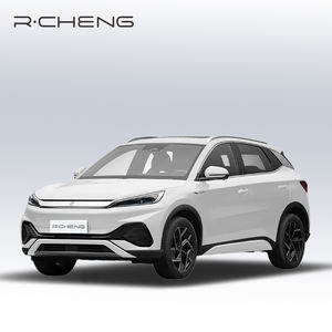 Popolare BYD YUAN Plus 2025 SUV Elettrico EV, Veicolo a Nuova Energia, Auto Elettrica Cinese per Adulti - Product Image 1