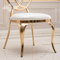 Fauteuil bulle de luxe nordique pour salon de mariage, chaise d'hôtel en tissu et velours, acier inoxydable, métal durable, moderne pour extérieur
