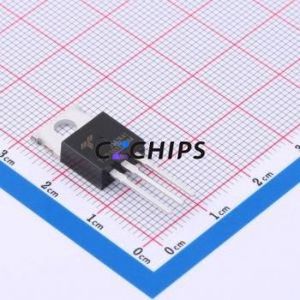 Original y nuevo TSP18N20M TO-220 Transistor de efecto de campo (MOSFET) Venta completa Chips de componentes electrónicos y servicio BOM - Product Image 1