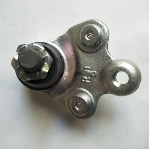 Rótula de suspensión Dongfeng Honda 51230-SNA-A01 para el modelo FA1 de 8.ª generación con suspensión no independiente, pieza de repuesto - Product Image 5