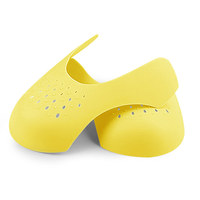 Protège-chaussures anti-plis en TPR pour baskets – Anti-crevasses, anti-plis, anti-odeur, durable, pour chaussures de sport, formeur de chaussures