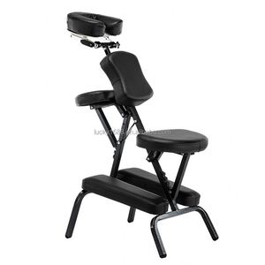 Fauteuil <span class=keywords><strong>de</strong></span> tatouage pliable professionnel portable, design ergonomique moderne, lit <span class=keywords><strong>de</strong></span> <span class=keywords><strong>massage</strong></span> esthétique - Product Image 2