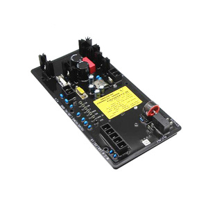 DVR2000E Malason แผงควบคุมแรงดันไฟฟ้าอัตโนมัติ, แผงควบคุมแรงดันไฟฟ้า AC แบบเฟสเดียว - Product Image 5