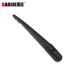 Conjunto de Brazo de Limpiaparabrisas Trasero Gaojie OE76730S3N003 para Honda Element 2003-2011, Componente de Limpiaparabrisas de Plástico - Product Image 1