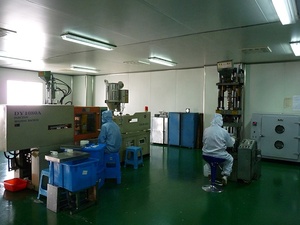 الصين رخيصة استخدام لمرة واحدة خياطة الجلد كباسطة و 35W للمعدات الطبية - Product Image 4