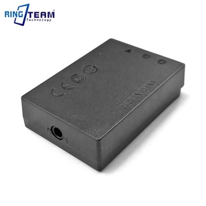 AC Power Adapter Kit Adatto per Canon M M2 M10 M50 M100 Telecamere CA-PS700 AC di Alimentazione Più <span class=keywords><strong>DR</strong></span>-E12 DC Accoppiatore ACKE12 ACK-E12 - Product Image 4