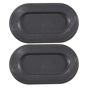 Rlb Oil Sump <b>Plug</b> Cap 4L3Z99277B76AA For Ford F-150 2019 Plastic <b>Replacement</b> Part - Product Image 2