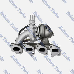 Turbocompressore MGT14 781504-5004S 781504-0001 781504-0002 per Vauxhall Opel Chevrolet A14NET 1.4T - Product Image 6