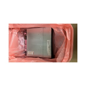 03050HBP DV6-4 * 25NOFAA-Hp 4 ports 25 Go NoF I/O module QSFP28 Hybrid Flash Storage OceanStor 6810 - Product Image 1